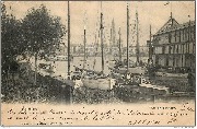 Anvers Tête de Flandre