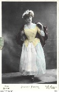 Jeanne Faber