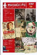 Revue Manneken-Pis avril,mai,juin 2017-Prentkaarten Postcards Club Cartophile 