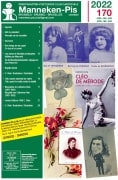 170 Revue Manneken-Pis Avril-Juin 2022-Prentkaarten Postcards Club Cartophile 