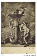 Enfants Musiciens-Tuba