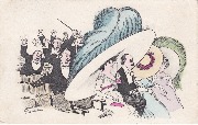 Sager. Salt Lake Chapeaux