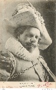 Coquelin Ain&eacute; (Cyrano de Bergerac)