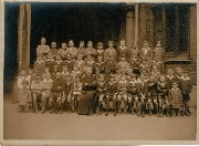 College St Jean Berchmans Classes