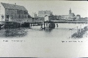 Melle. Pont de l'escaut- Specimen de la Maison Bertels Melle. Pont de l'escaut- Specimen de la Maison Bertels