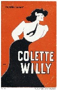Colette Willy Colette Willy