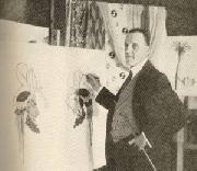 Raphael Kirchner Raphael Kirchner