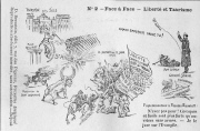 2. Face à Face. Liberté et tsarisme 2. Face à Face. Liberté et tsarisme