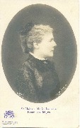 Sa Majesté Marie Henriette,Reine des Belges Sa Majesté Marie Henriette,Reine des Belges