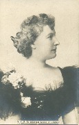S.A.R. La Princesse Louise de Belgique S.A.R. La Princesse Louise de Belgique