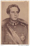 SM Léopold III Roi des Belges SM Léopold III Roi des Belges