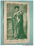 Madame la Baronne de Vaughan Madame la Baronne de Vaughan