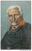 Portrait de Blücher