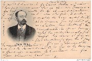 Emile Zola