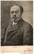 Emile Zola