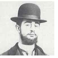 Henri de Toulouse Lautrec