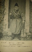 Jean-Joseph Ronchesne. Le centenaire Hutois 1804-1904 Combattant volontaire de 1830