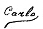 Carlo