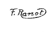 F. Ranot
