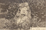Spa. Monument Jean d' Ardenne