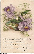 Victor Hugo. Le souvenir c'est tout, c'est l'âme de la vie, ranimant le passé, défiant l'avenir, le temps peut tout détruire au gré de son envie,, qu'importe si le coeur garde un bon souvenir 
