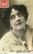 Bella Laspada Scala