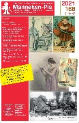 168 Revue Manneken-Pis Oct-Dec 2021-Prentkaarten Postcards Club Cartophile 