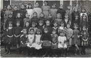 Ecole communale n°6 Uccle Longchamps Ecole communale n°6 Uccle Longchamps