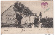 Gembloux Moulin de l'Escaille  