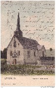 Echternach. Chapelle Notre Dame