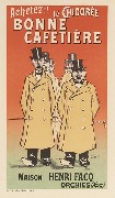 Achetez la chicor&eacute;e Bonne Cafeti&egrave;re Maison Henri Facq-Orchies(Nord,France)