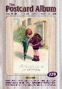 The Postcard Album n&deg;29