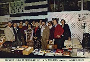 Nantes 24 & 25 Octobre 1981 2&deg; Neudin R&eacute;gional : la Bretagne