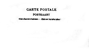 Dos non divis&eacute; belge classique sans M