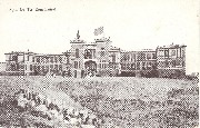 Spa, Le Tir Communal