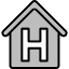 H&ocirc;tel(2)