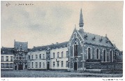 Hamme. Hospice