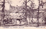 Averbode. Porte d'entrée (Anno 1320) Averbode. Porte d'entrée (Anno 1320)