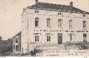  Berchem-Sainte-Agathe A La Couronne
