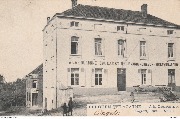 Berchem-Sainte-Agathe A La Couronne Berchem-Sainte-Agathe A La Couronne