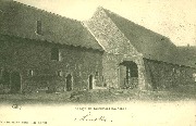 Gilly. Abbaye de Soleilmont (La ferme).