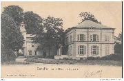 Seneffe Le Château de Buisseret