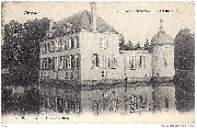 Broechem. Château de Broechem - Broechem Hof