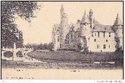 Bornhem Le Château