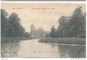 Varssenaere Le Château de la Tour Bleue