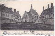 Dixmude Béguinage