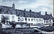 Dixmude. Le Béguinage