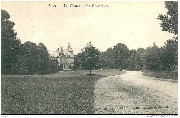 Suxy. Le Château des Croisettes