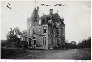 Waillet. Le Château 