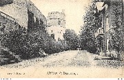 Beauraing. Le Château